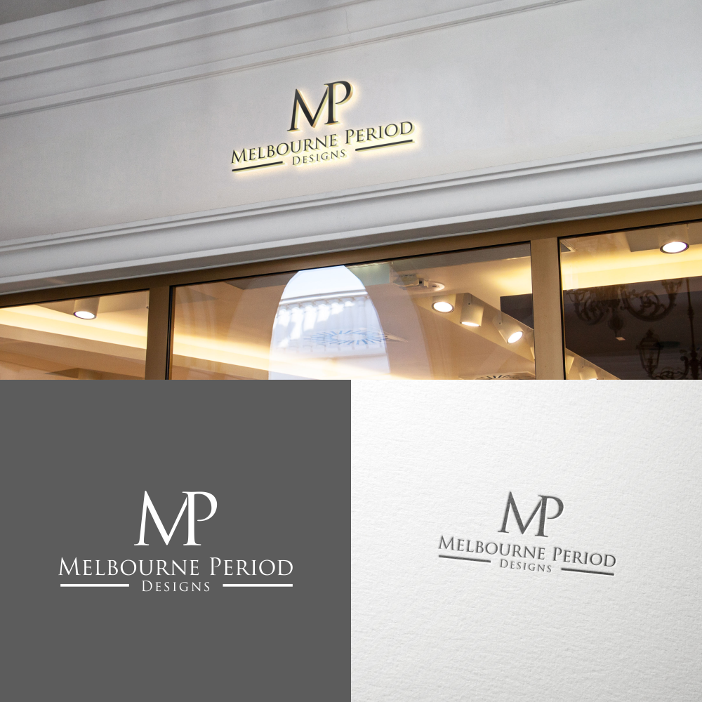 Diseño de Logo por rinaldoajigunadi 2 para este proyecto | Diseño #21392908