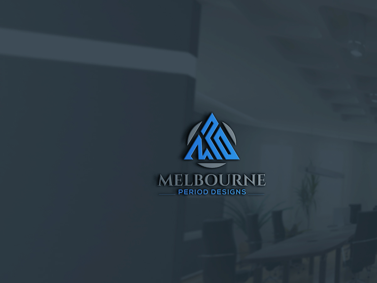 Logo Design by Khan™ for this project | Design #21434354