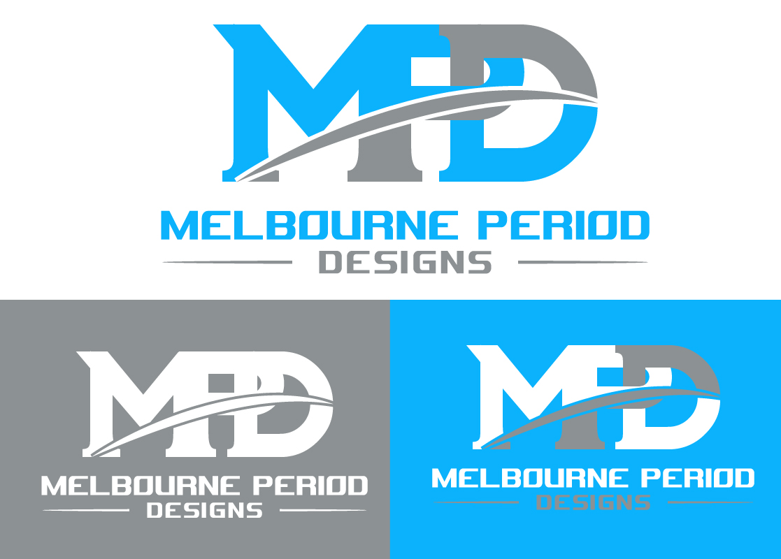 Logo Design by alyne thomas 2 for this project | Design #21396233