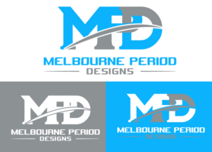 Logo Design by alyne thomas 2 for this project | Design: #21396233