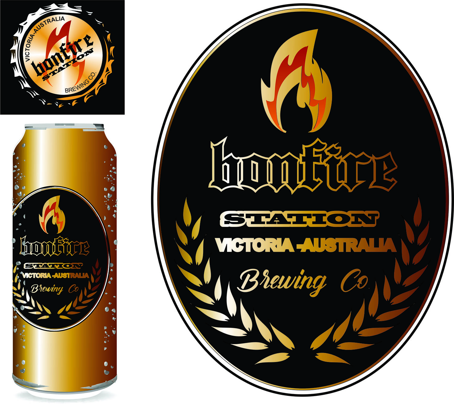 Logo Design by Nucklearminde for this project | Design #21488256