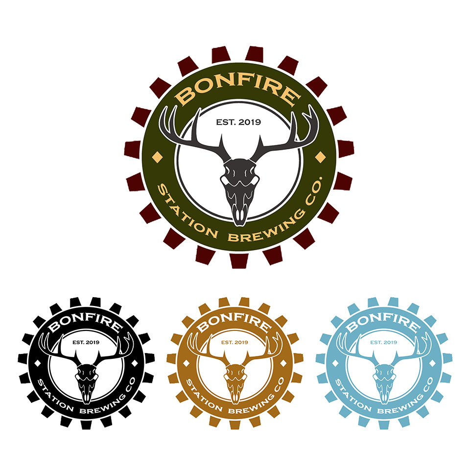 Logo Design by NILDesigns for this project | Design #21386038