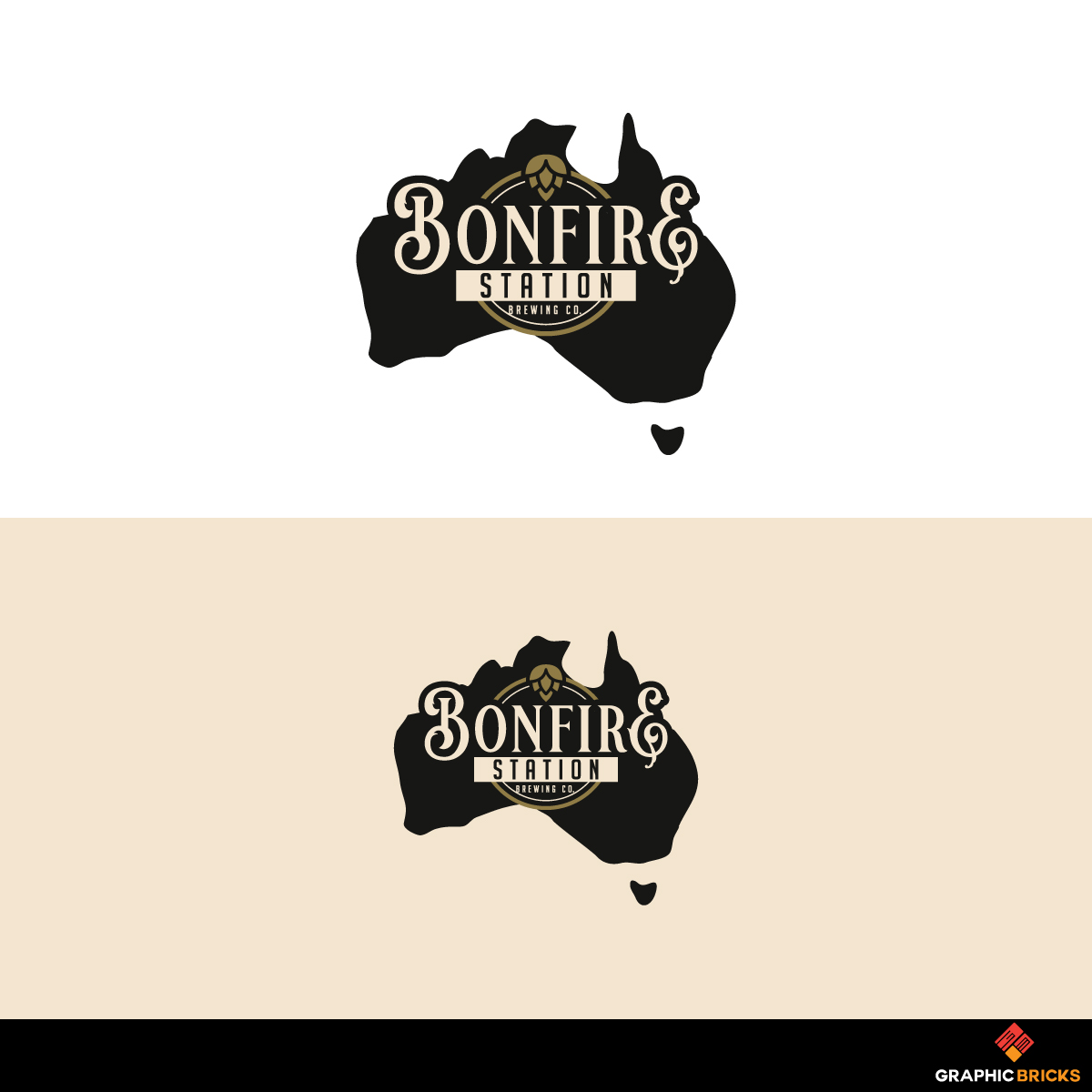 Logo Design by Graphic Bricks for this project | Design #21388002