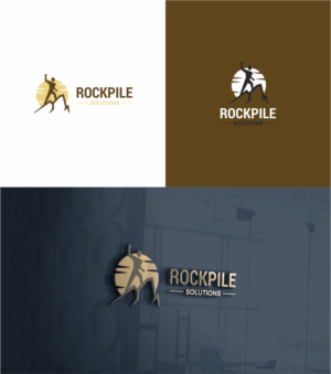 Design de Logo par creativechauhan1989 pour ce projet | Design : #21387476