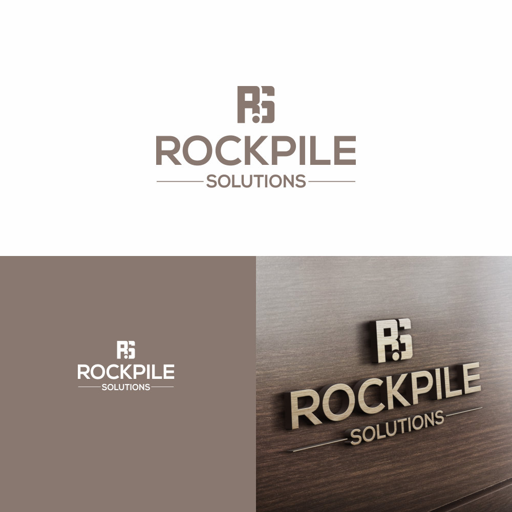 Logo Design by adie soesanto for this project | Design #21389849
