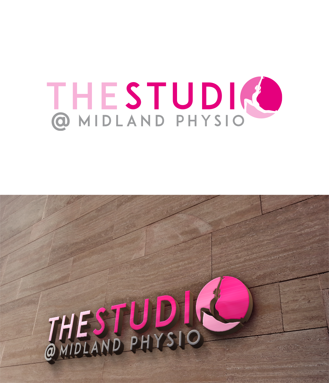 Logo Design by trufya for this project | Design #21410351