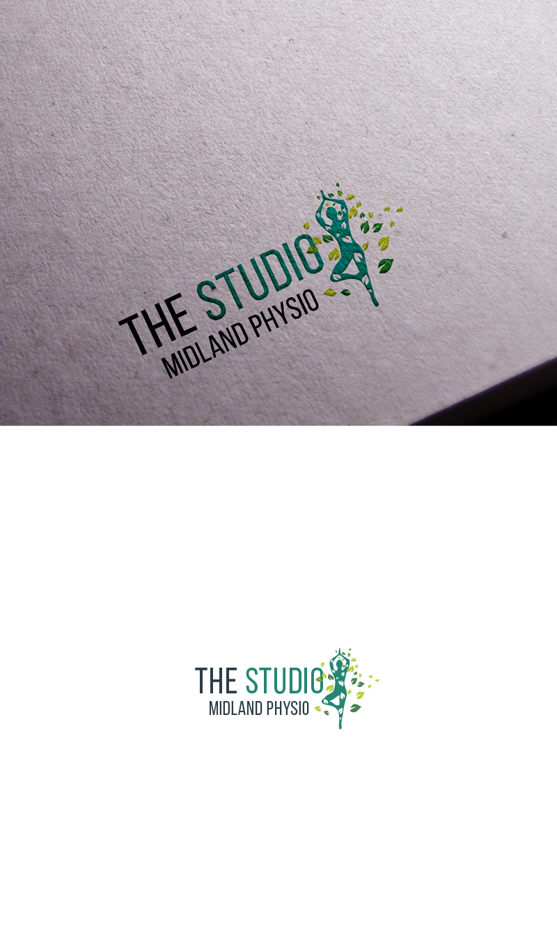 Logo Design by logo_s for this project | Design #21402438