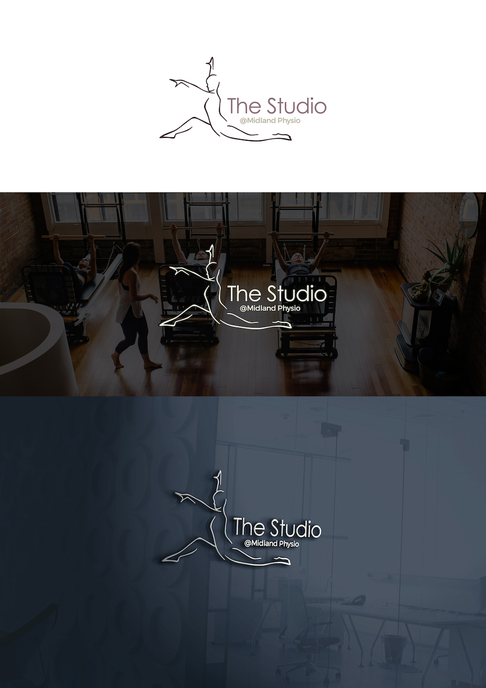 Logo Design by christianpoetoe for this project | Design #21387237