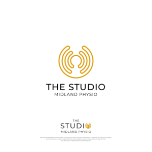 Logo Design by Anchasto Studio