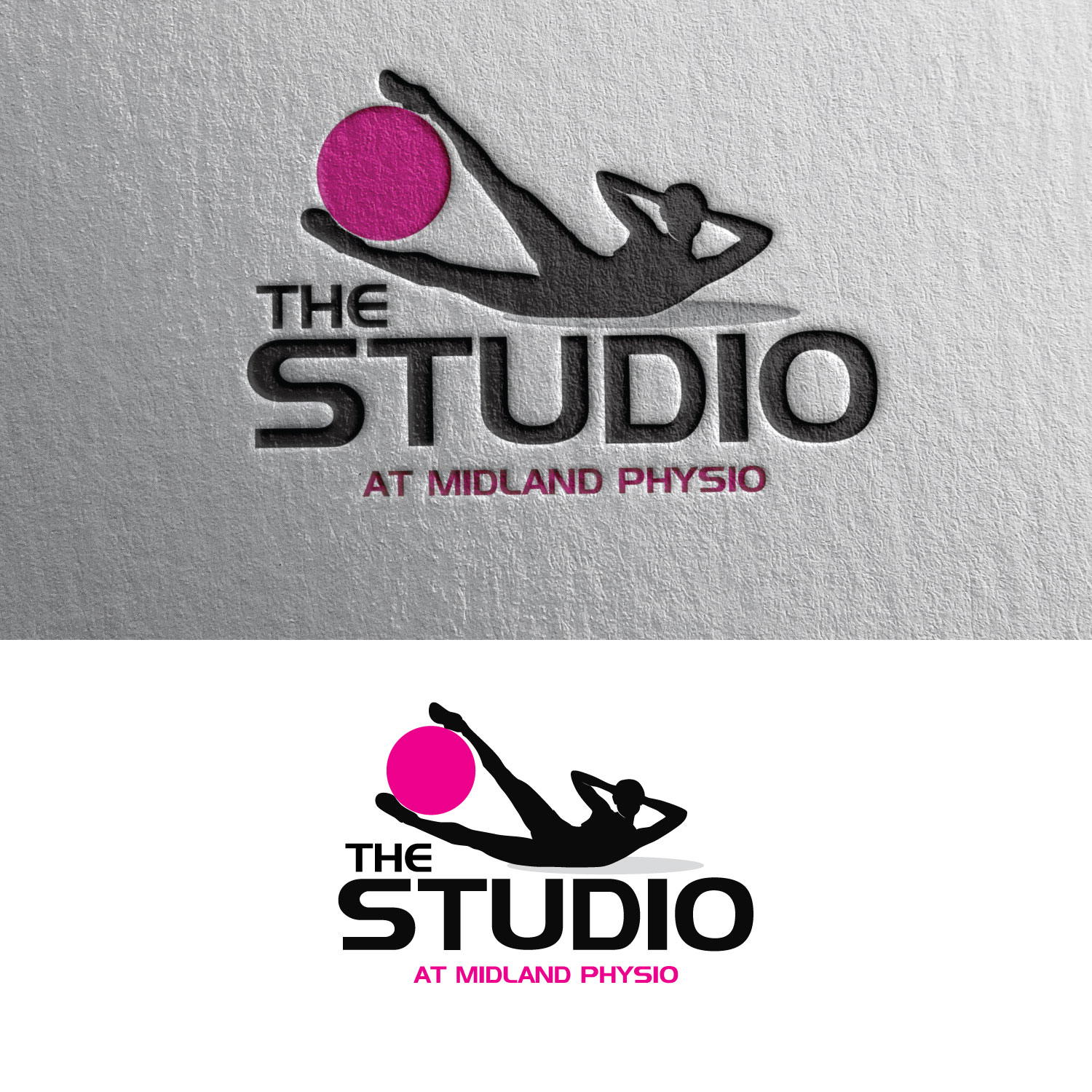 Logo-Design von concepts für dieses Projekt | Design #21402616