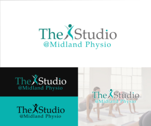 Logo Design by AdriQ for this project | Design #21391925