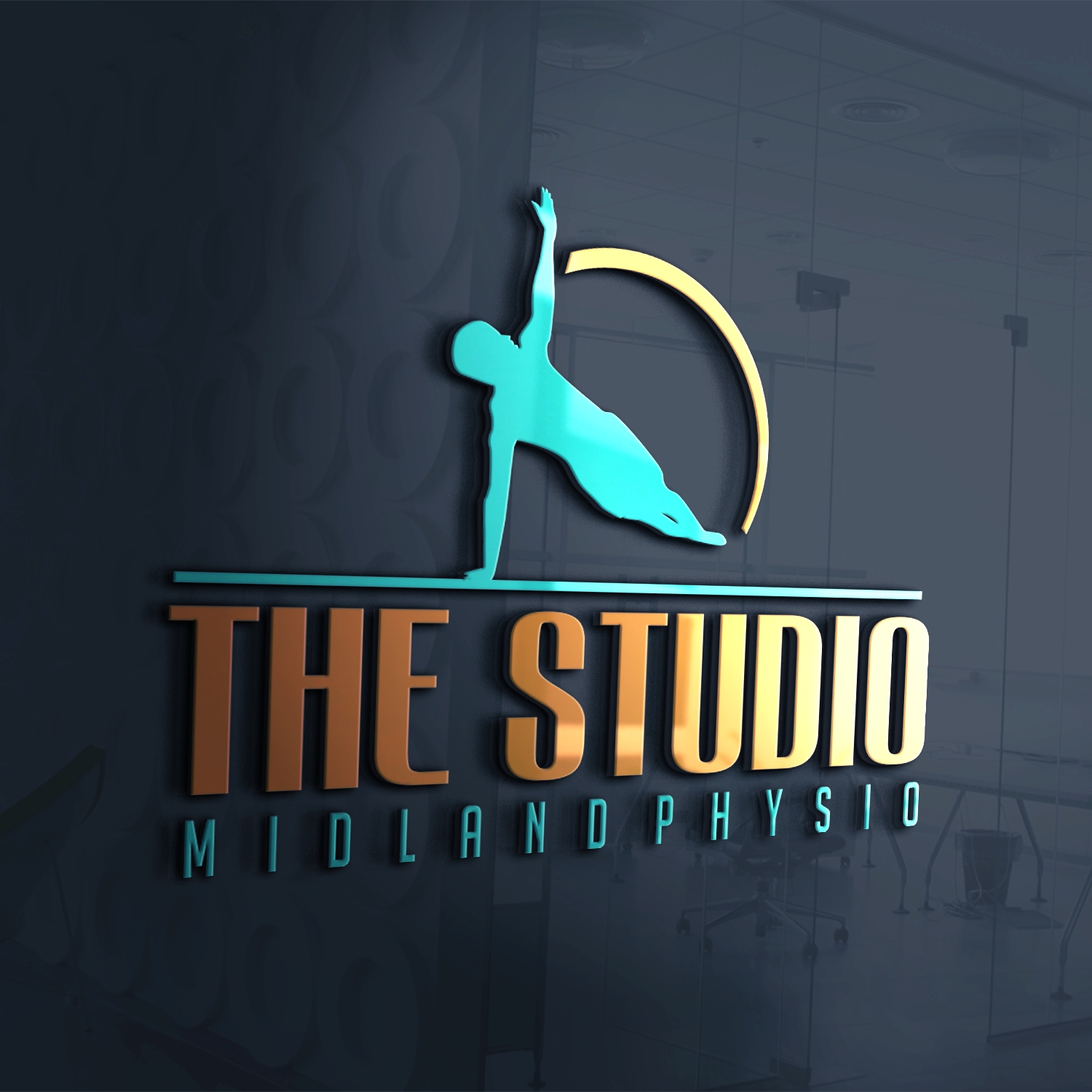 Logo Design by Christian Pradhana for this project | Design: #21392728