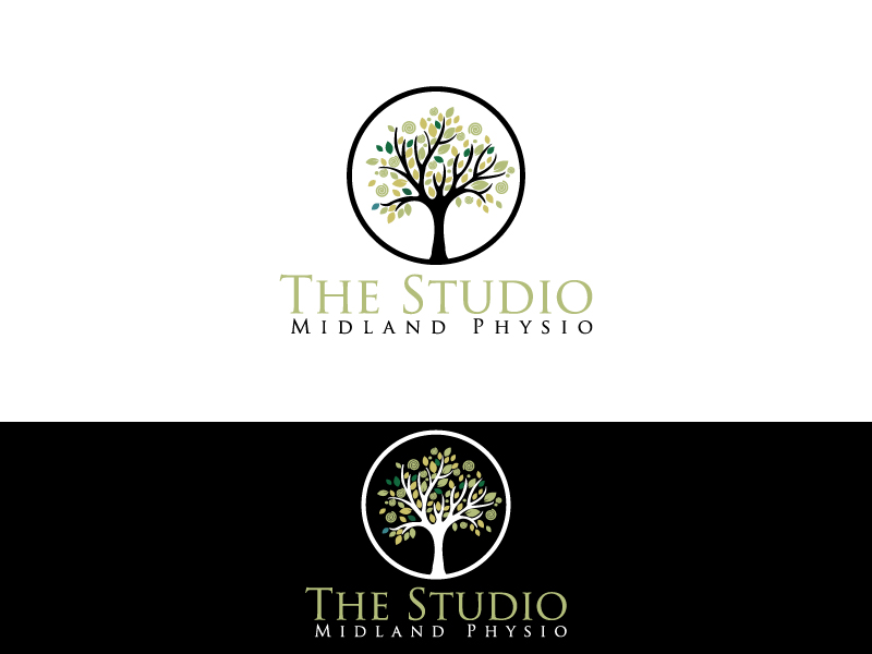 Logo Design by saba uppol for this project | Design #21389334