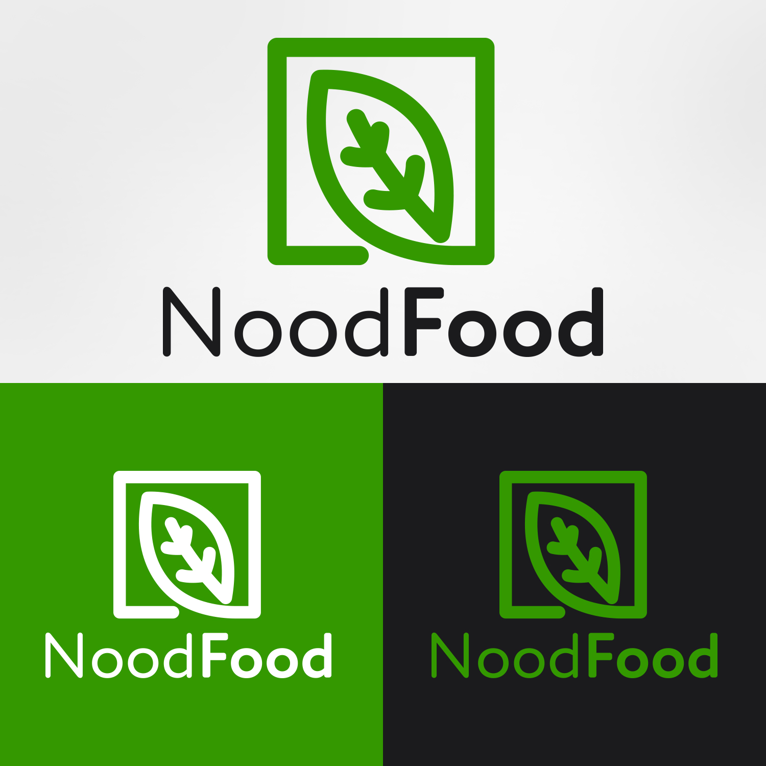 Logo-Design von BenSalterDesign für dieses Projekt | Design #21407814