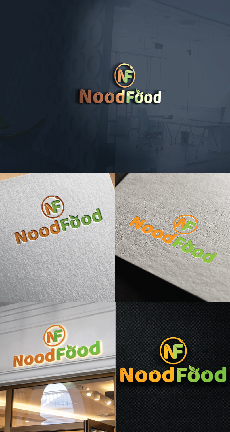 Logo Design by jarin 28 for this project | Design #21394900