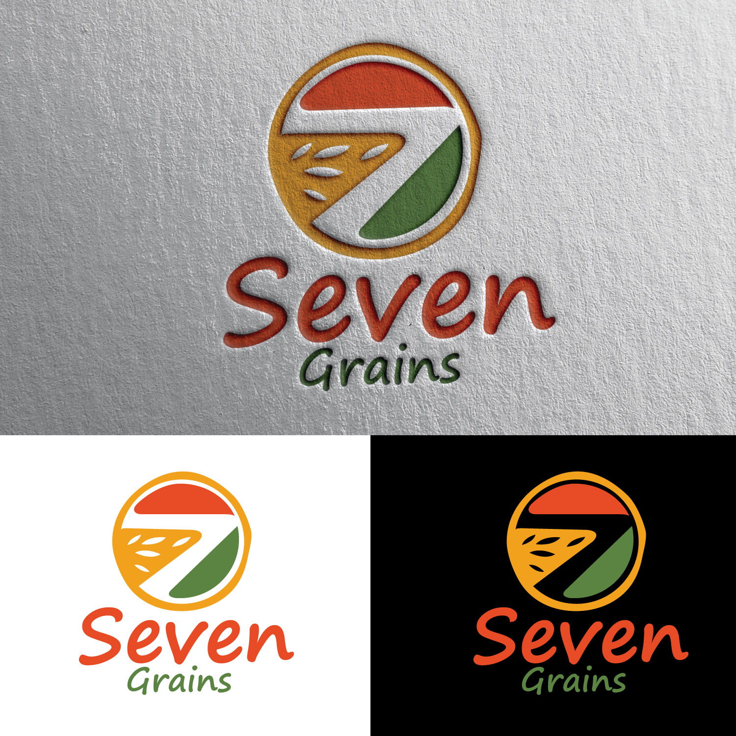 Logo Design by concepts for this project | Design #21412533
