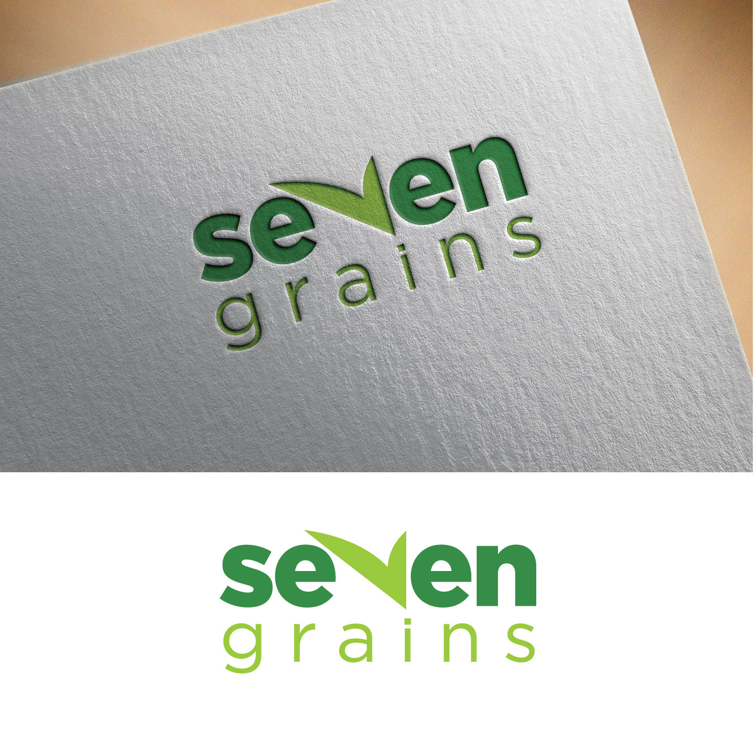 Design de Logo par concepts pour ce projet | Design #21412711