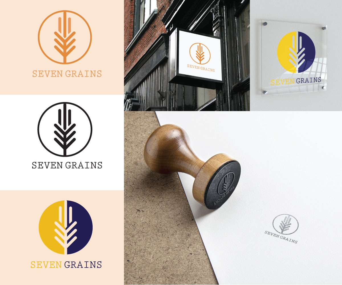 Logo Design by Eeshan121 for this project | Design #21392905