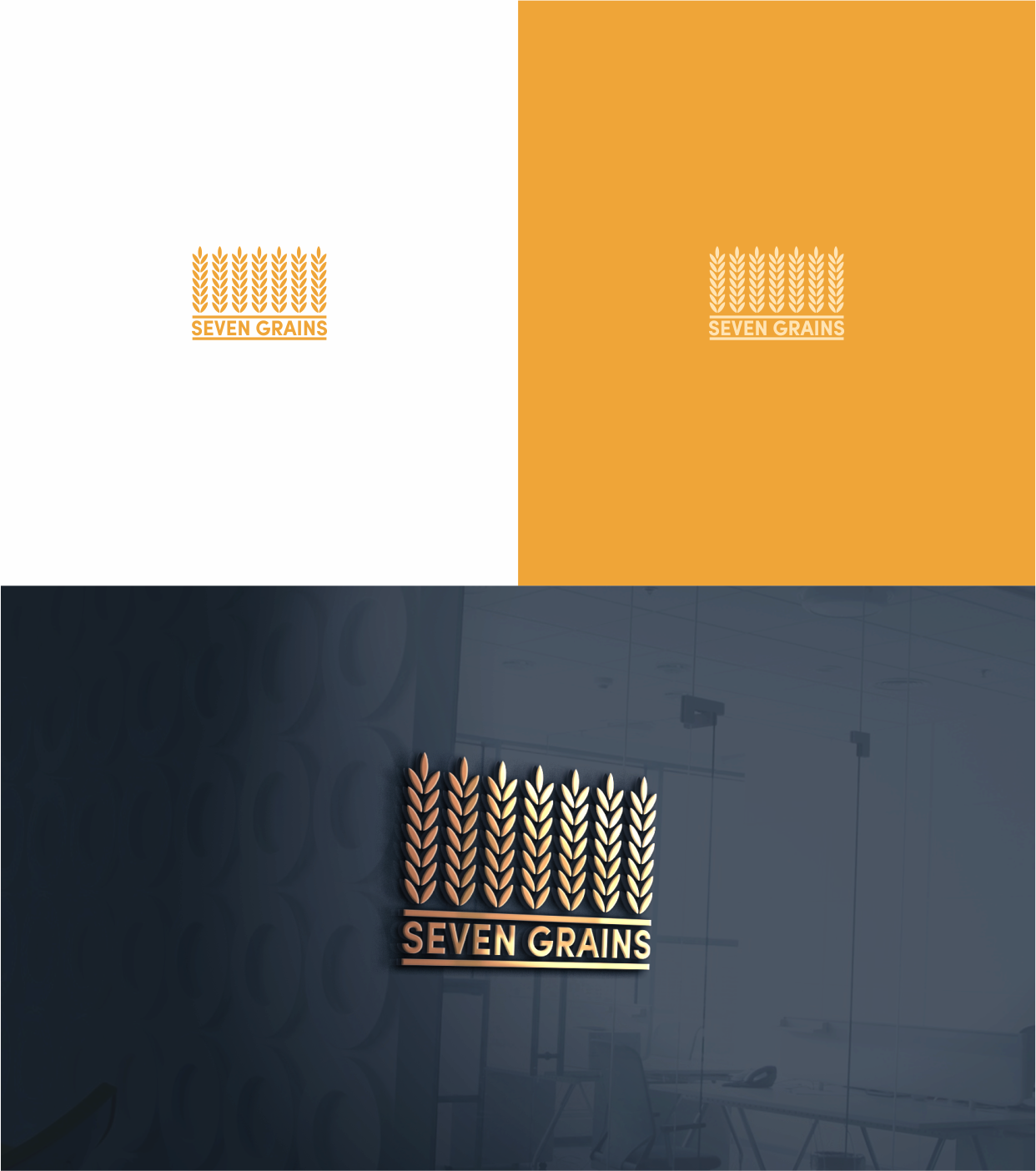 Diseño de Logo por creativechauhan1989 para este proyecto | Diseño #21388135