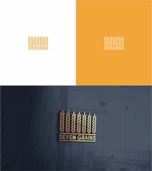 Logo Design by creativechauhan1989 for this project | Design: #21388135