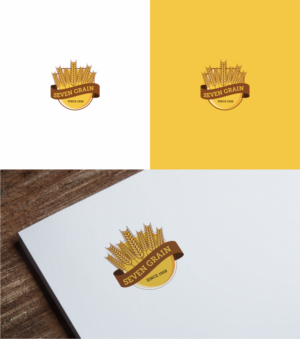 Logo Design by creativechauhan1989 for this project | Design: #21388136