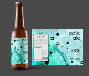 Diseño de Etiqueta por TGDesigns para este proyecto | Diseño: #23120540