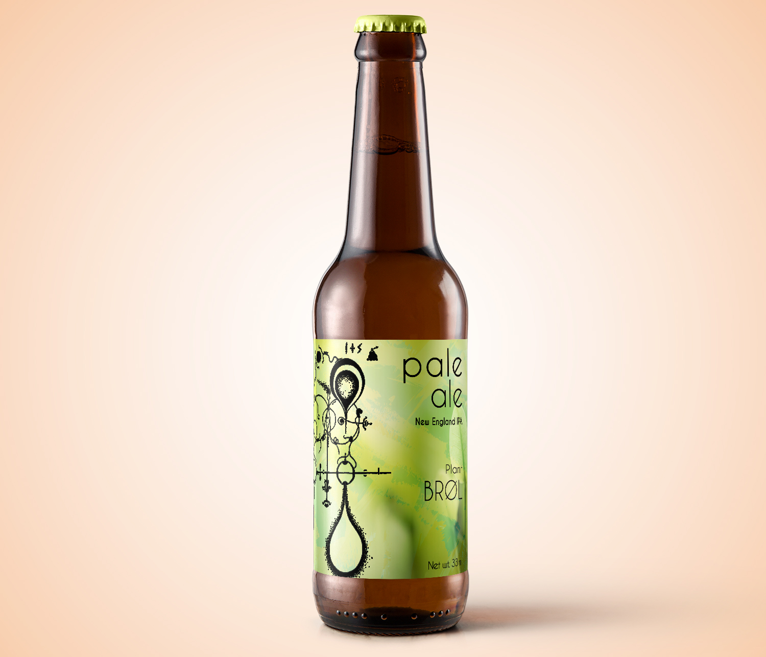 Label Design by TGDesigns for this project | Design #23557140