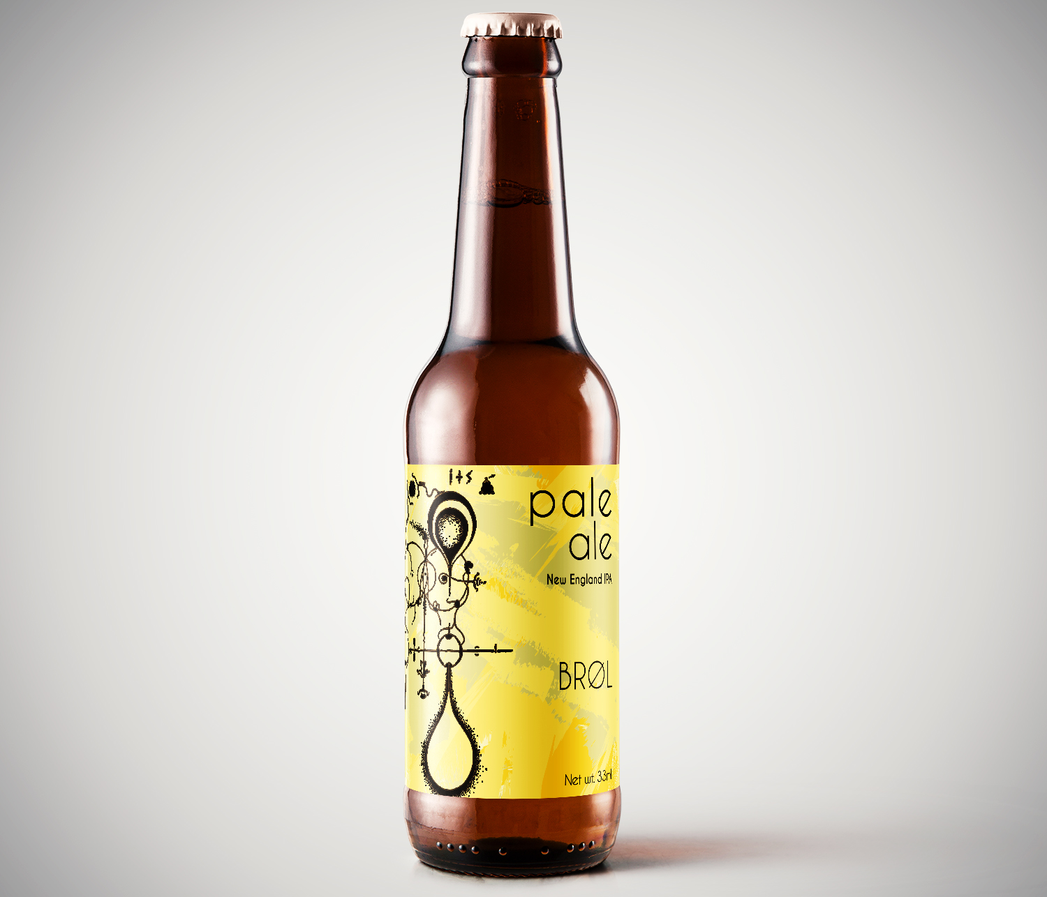 Label Design by TGDesigns for this project | Design #23557141