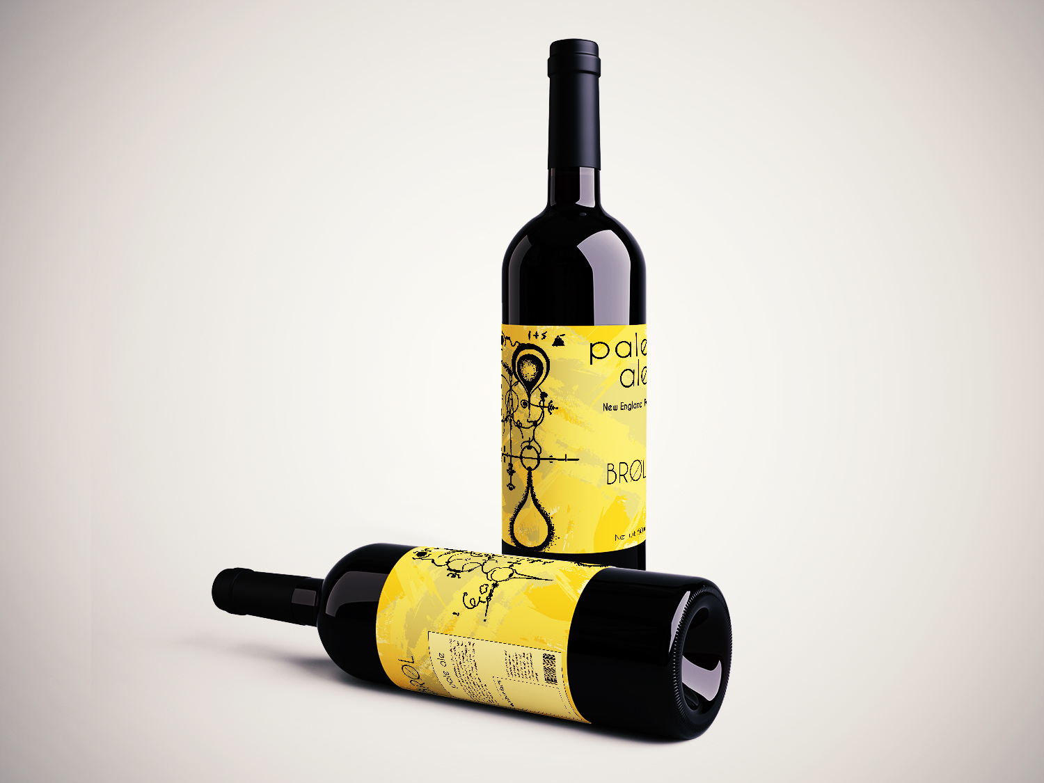 Label Design by TGDesigns for this project | Design #23557143