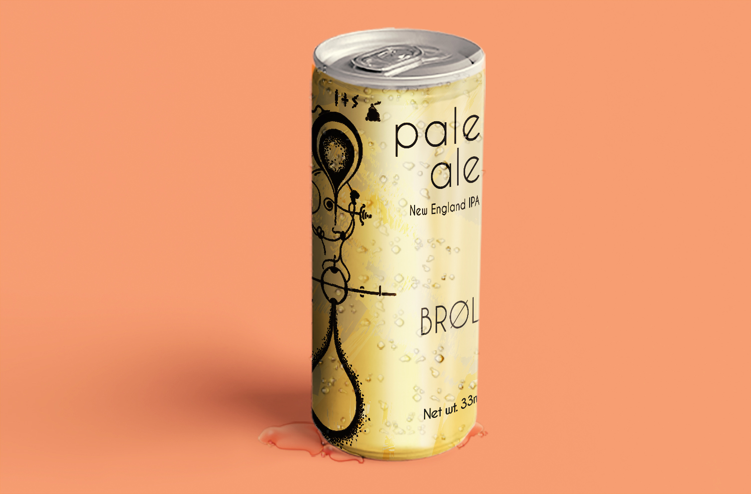 Label Design by TGDesigns for this project | Design #23557144