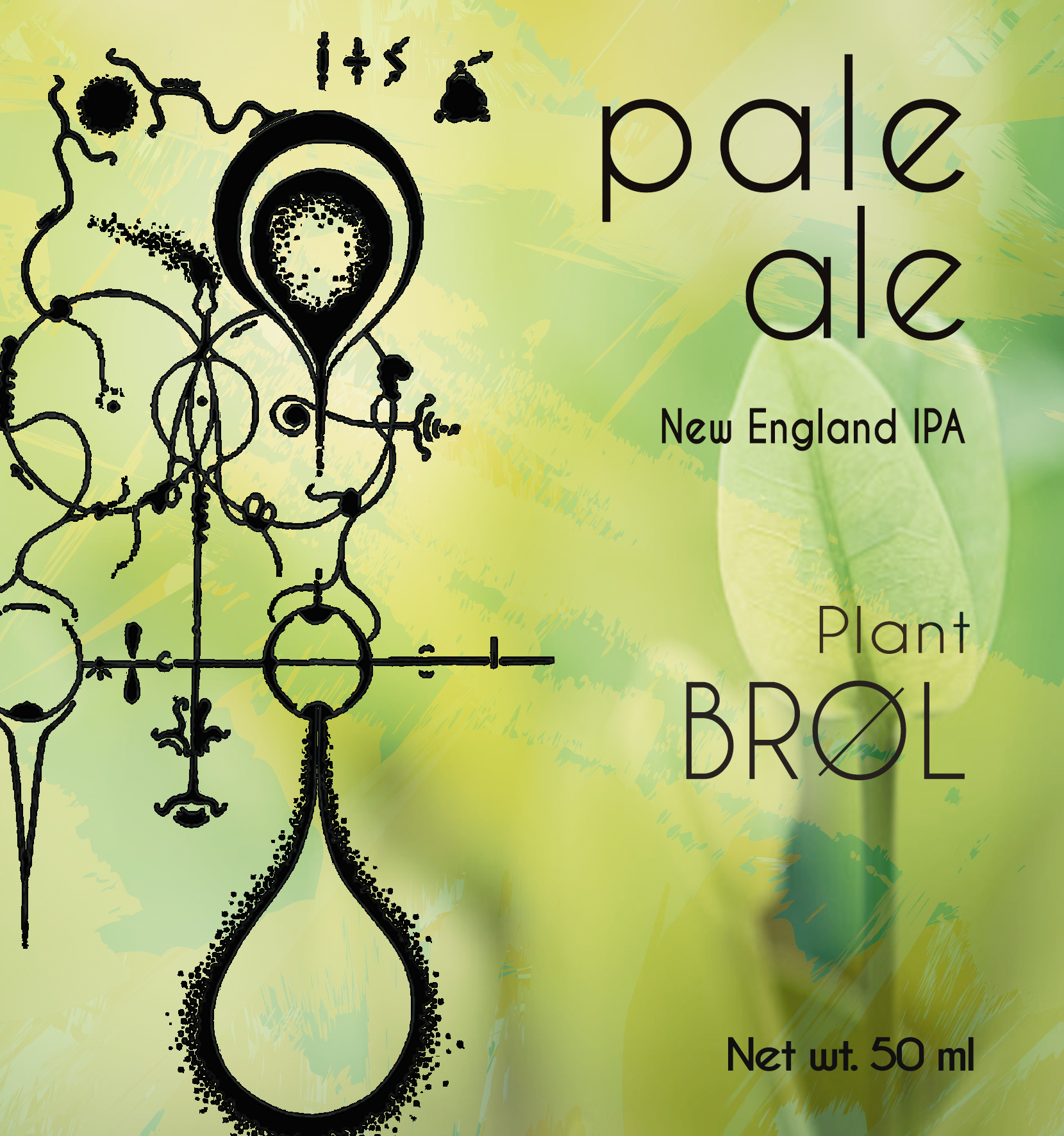 Label Design by TGDesigns for this project | Design #23654527