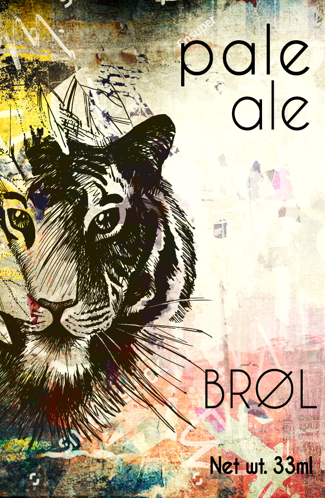 Label Design by TGDesigns for this project | Design #23688905