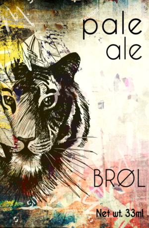 Diseño de Etiqueta por TGDesigns para este proyecto | Diseño: #23688905
