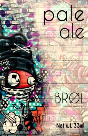 Diseño de Etiqueta por TGDesigns para este proyecto | Diseño: #23710150