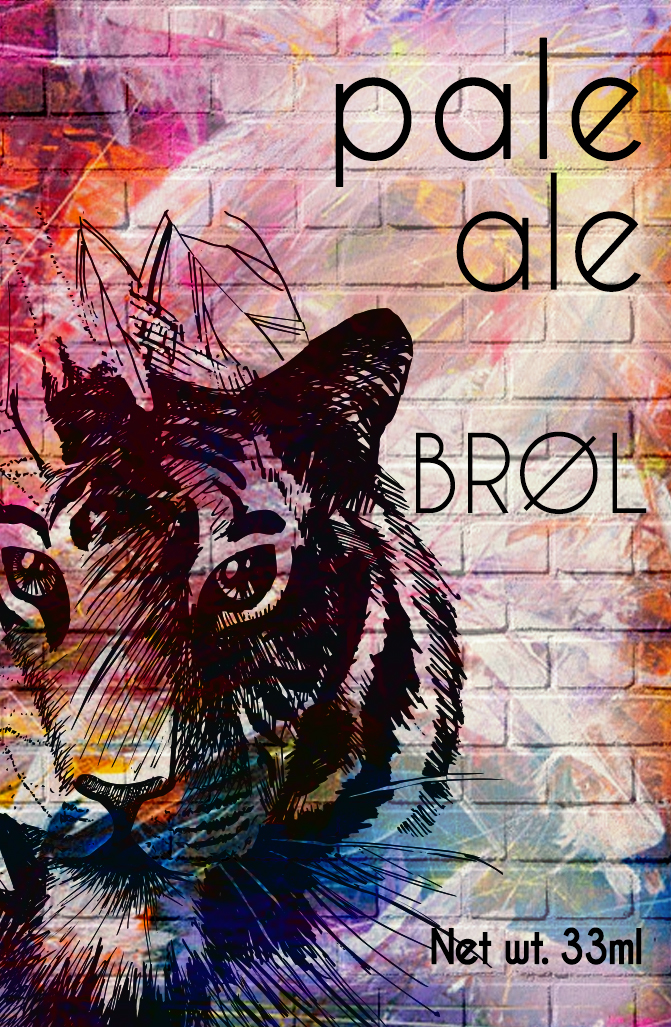 Diseño de Etiqueta por TGDesigns para este proyecto | Diseño #23710151