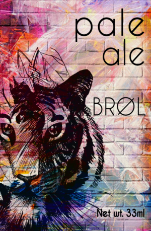 Diseño de Etiqueta por TGDesigns para este proyecto | Diseño: #23710151