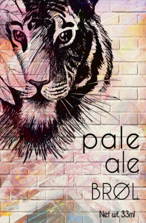 Diseño de Etiqueta por TGDesigns para este proyecto | Diseño: #23719332