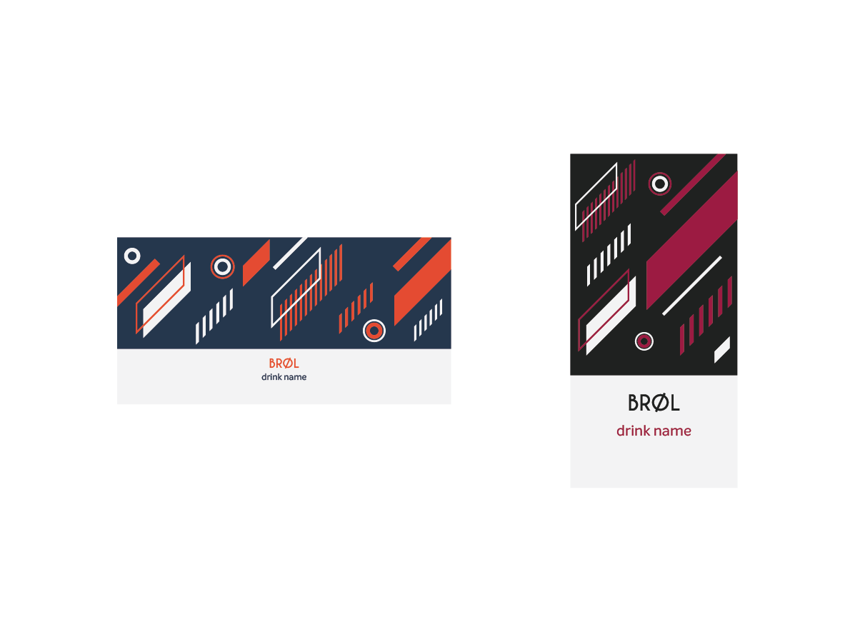 Label Design by Gio Ville for this project | Design #21432682