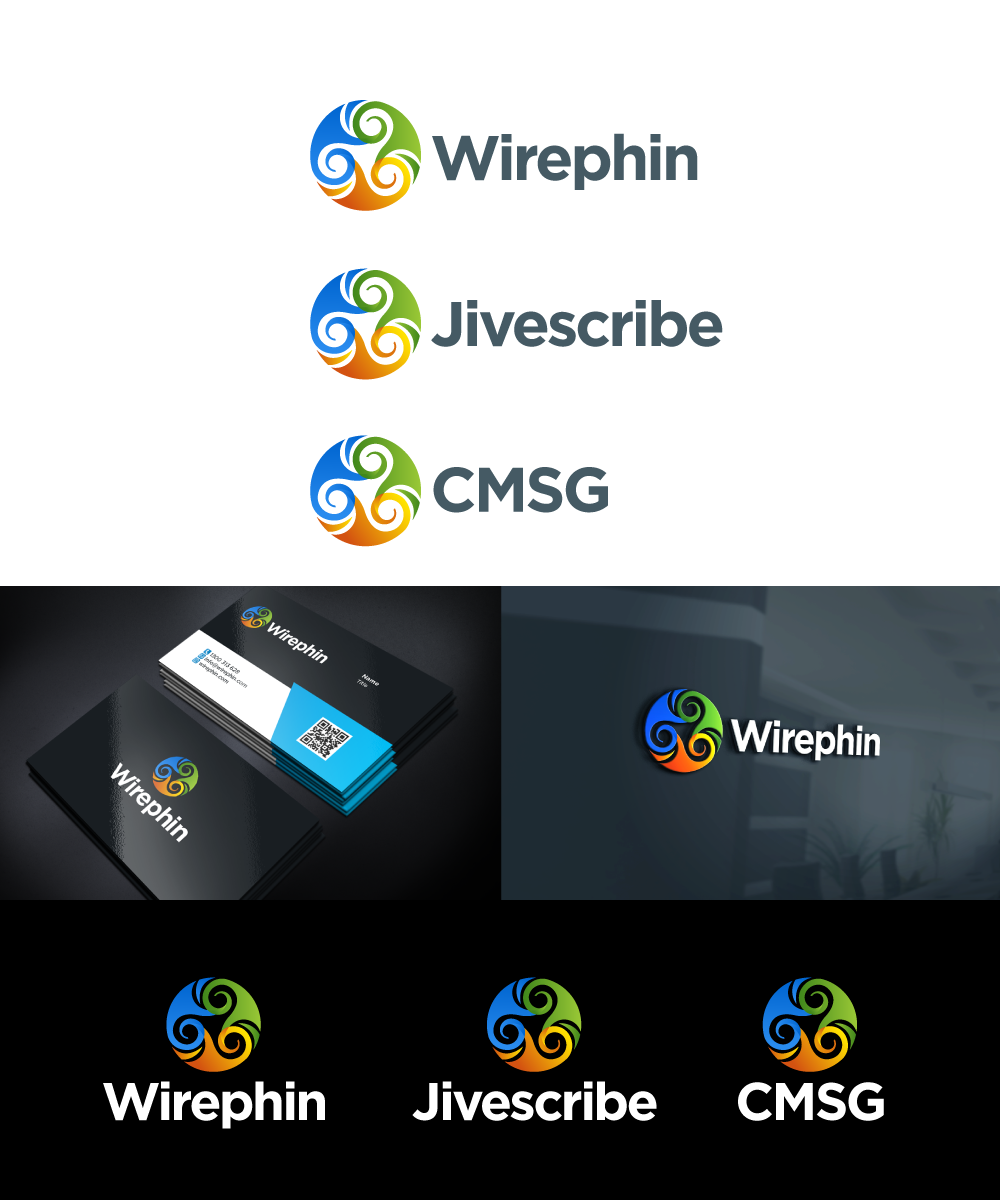 Logo Design by Sergio Coelho for this project | Design #21459886