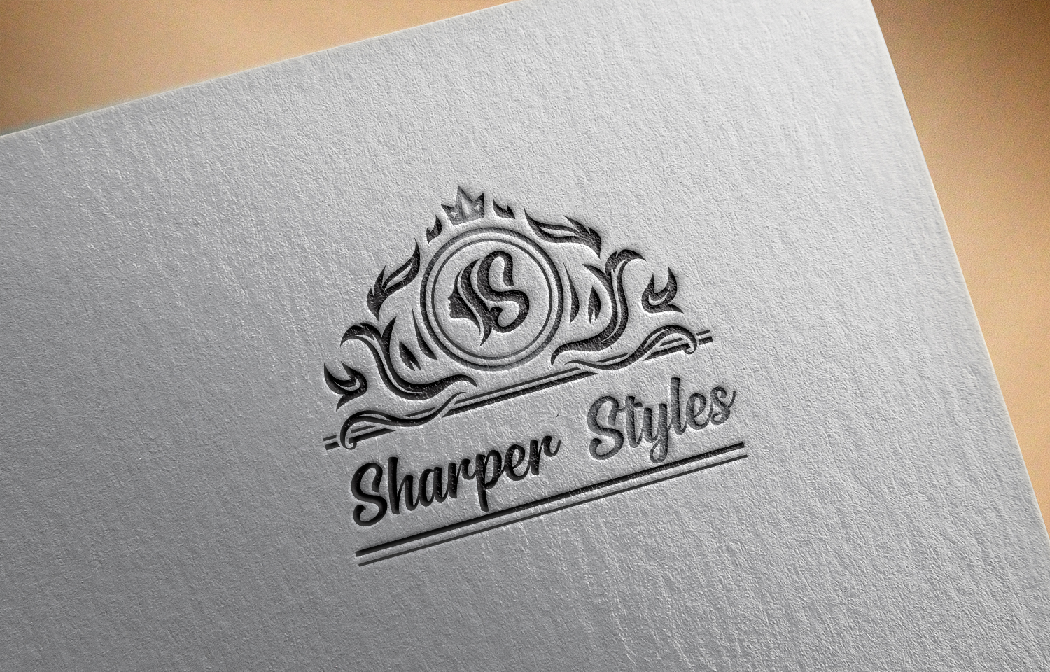 Logo Design by Think1st for this project | Design #21396589