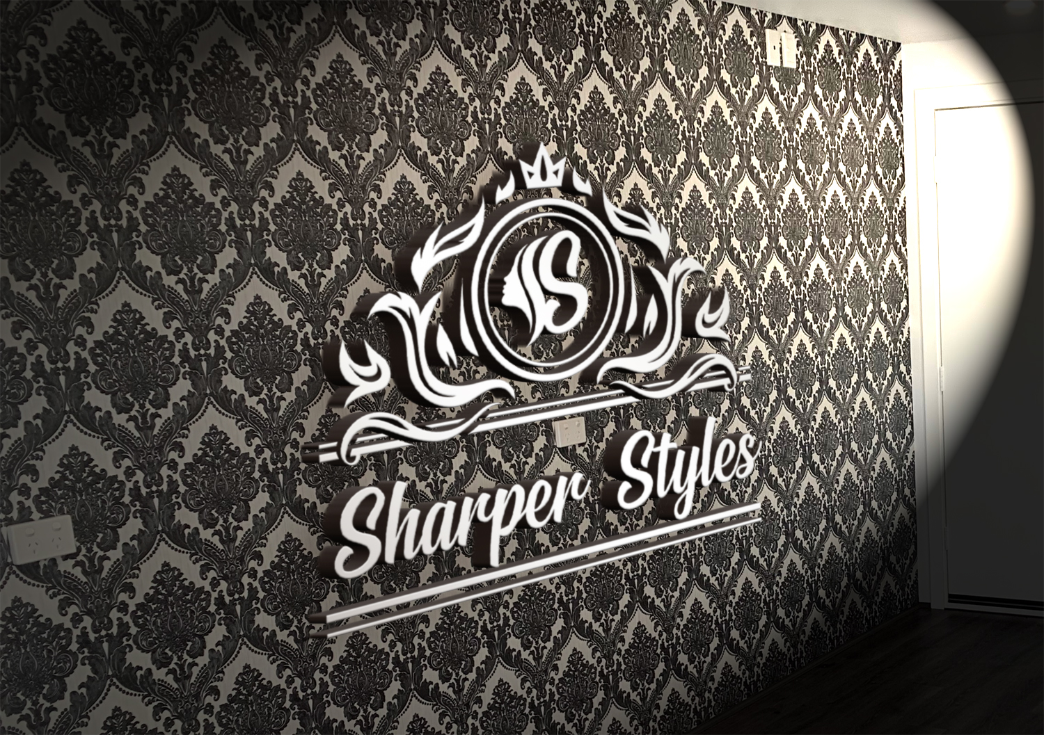 Logo Design by Think1st for this project | Design #21396590