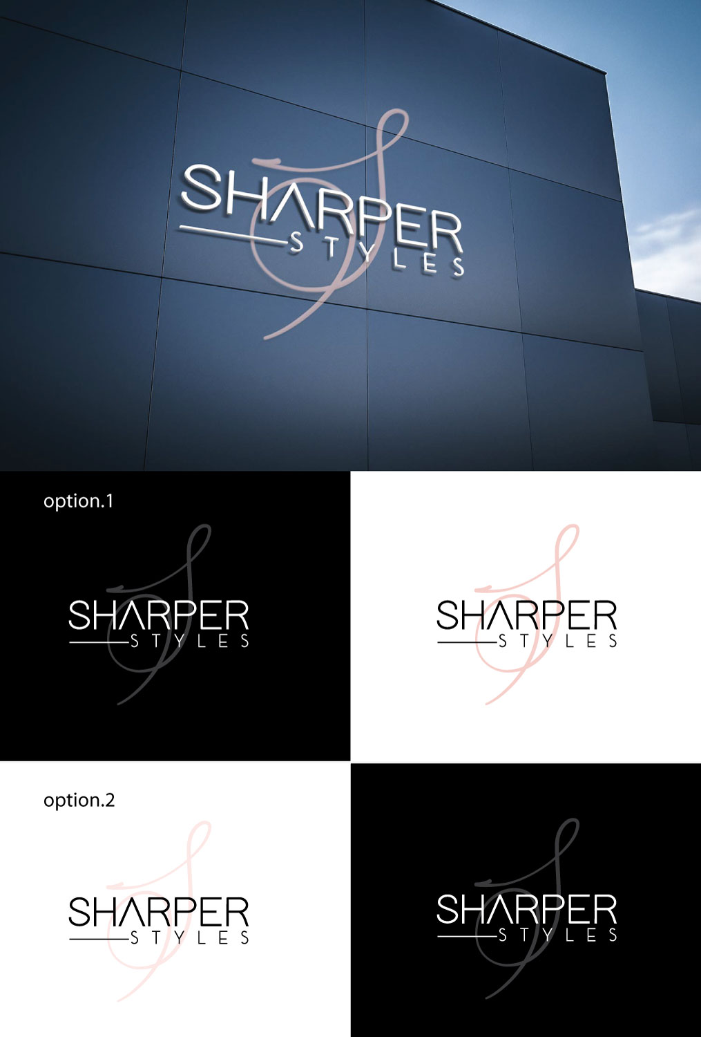Logo Design by DesignConnection Impressive Sol for this project | Design: #21404762