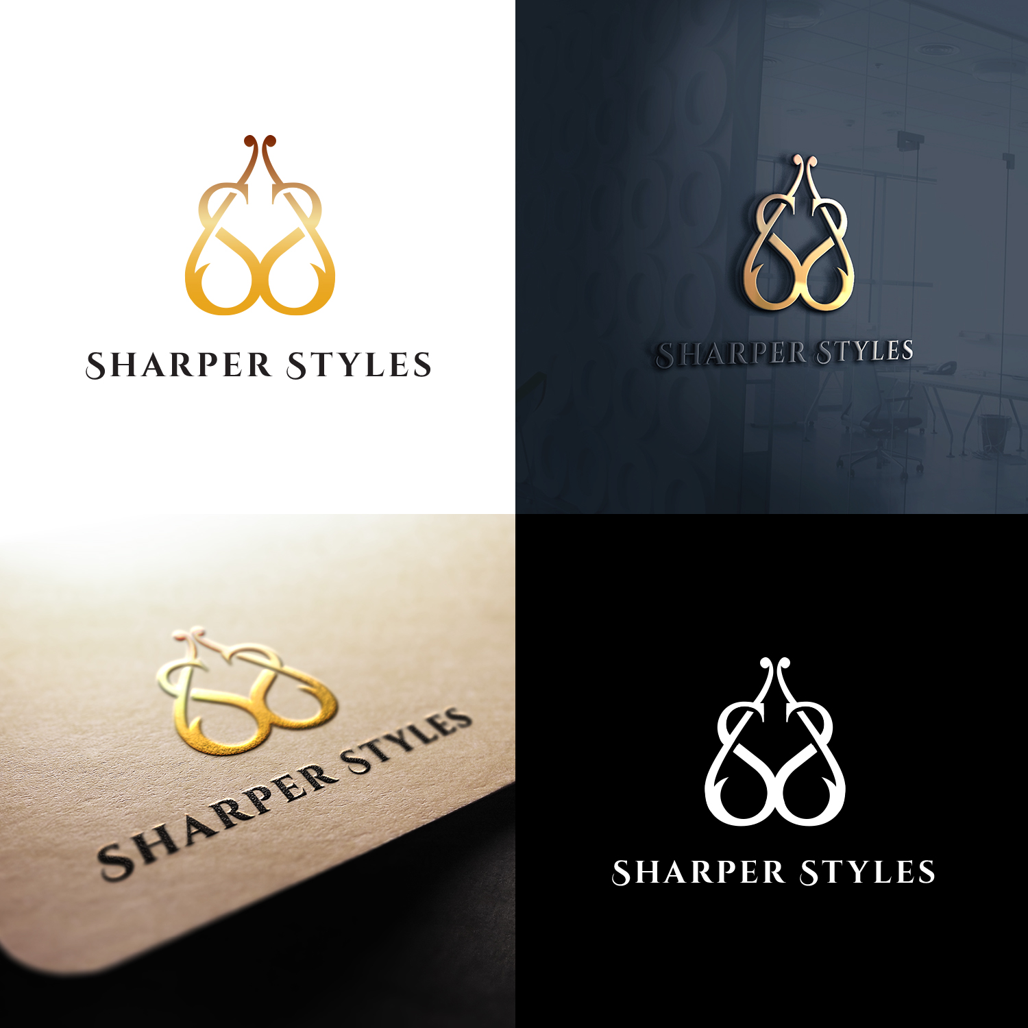 Logo Design by arsalan324 for this project | Design #21398857