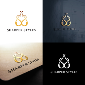 Logo Design by arsalan324