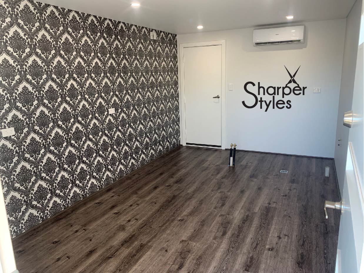 Diseño de Logo por aspiremedia para este proyecto | Diseño #21407053