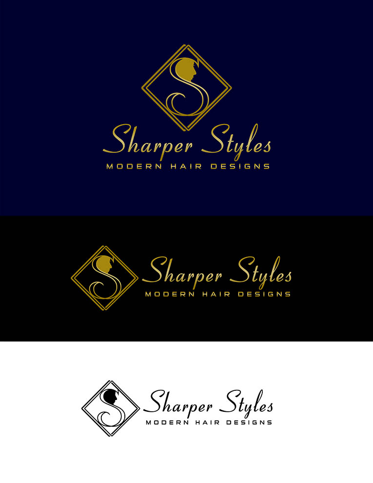 Logo Design by ARtKISTA for this project | Design #21402665