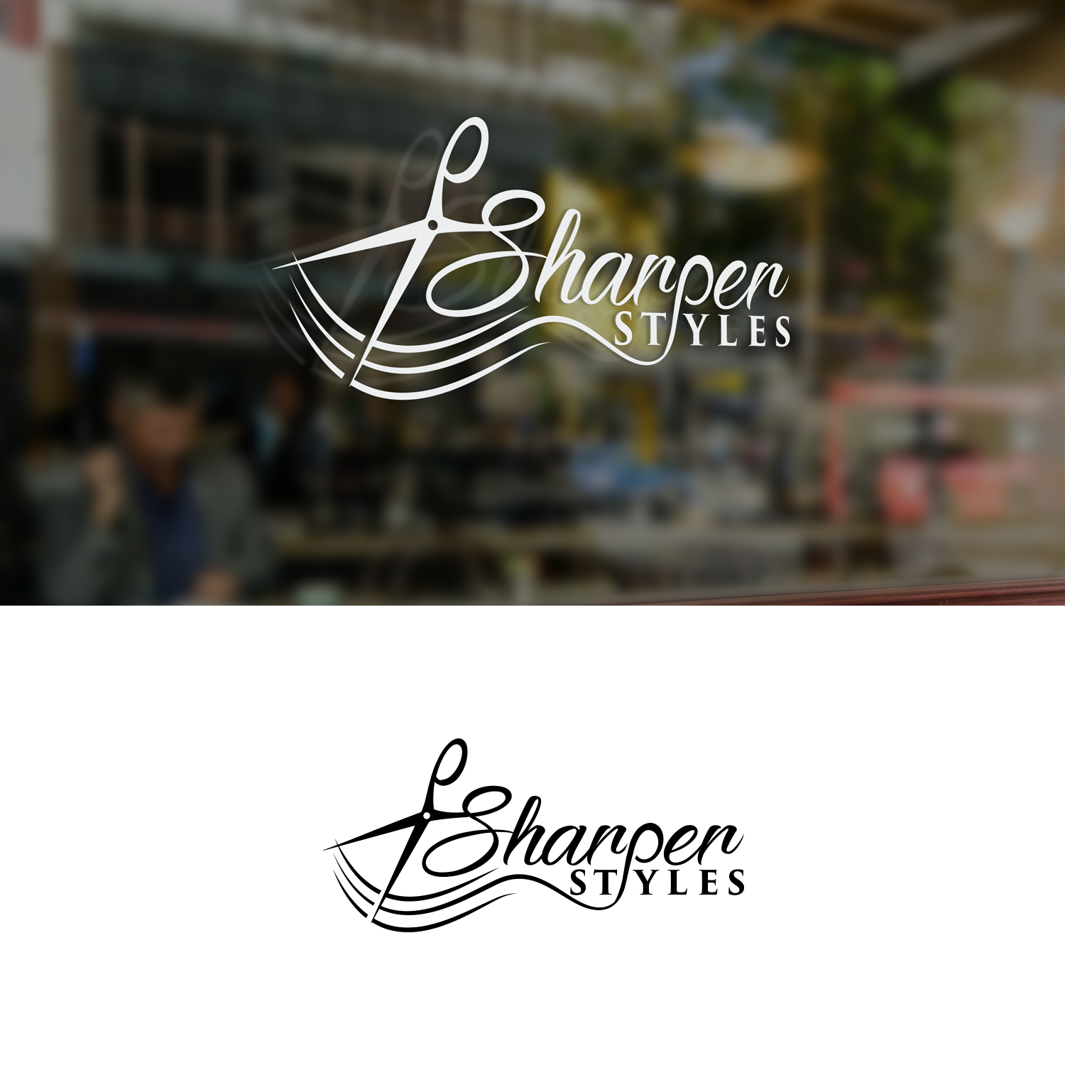 Logo Design by Maxo-Biz for this project | Design #21397382