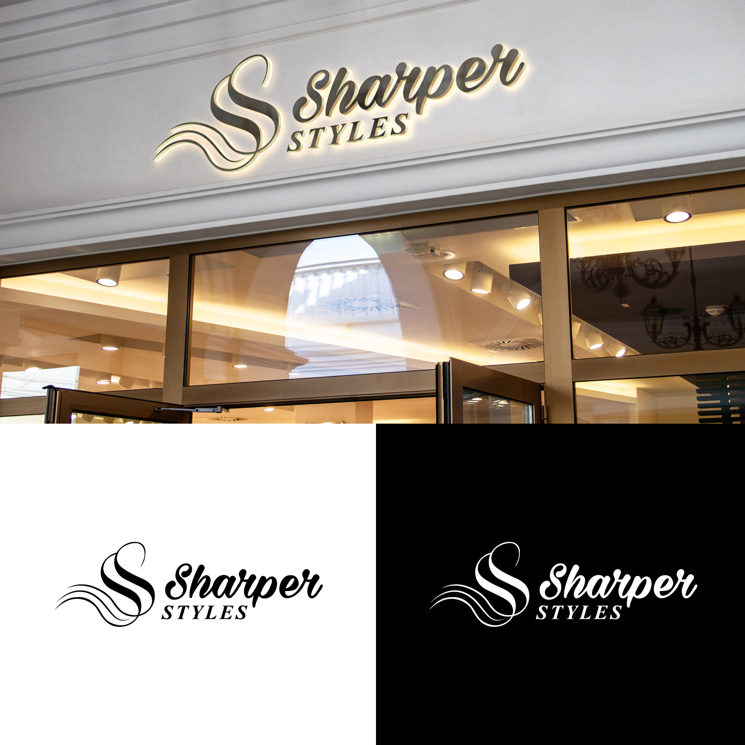 Logo Design by Maxo-Biz for this project | Design #21397383