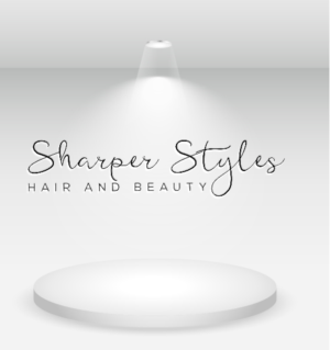 Logo Design by Hatha for this project | Design: #21398777