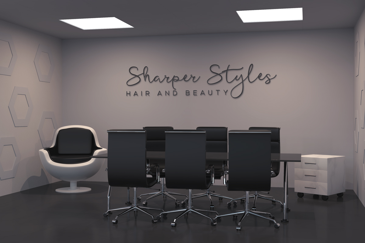 Logo Design by Hatha for this project | Design #21398780